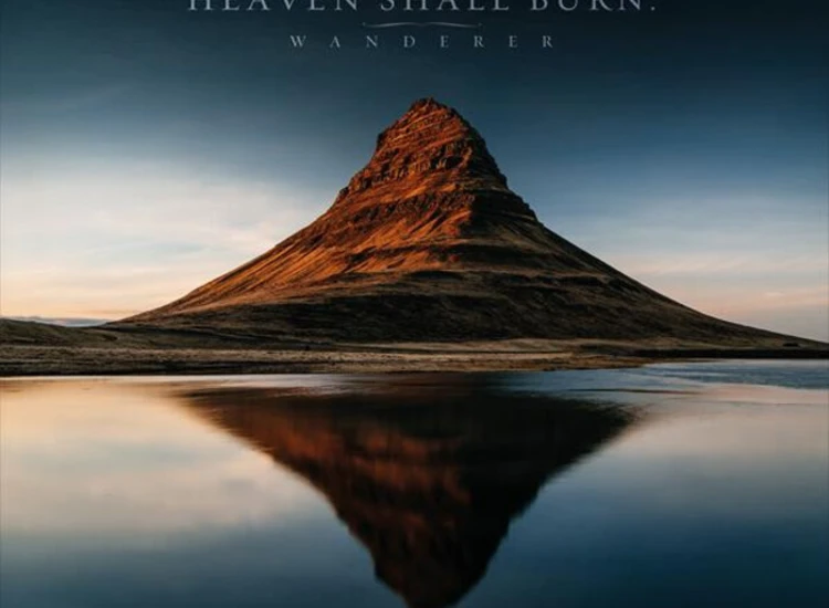 CD, Album + CD, Album + Ltd, Med Heaven Shall Burn - Wanderer ansehen