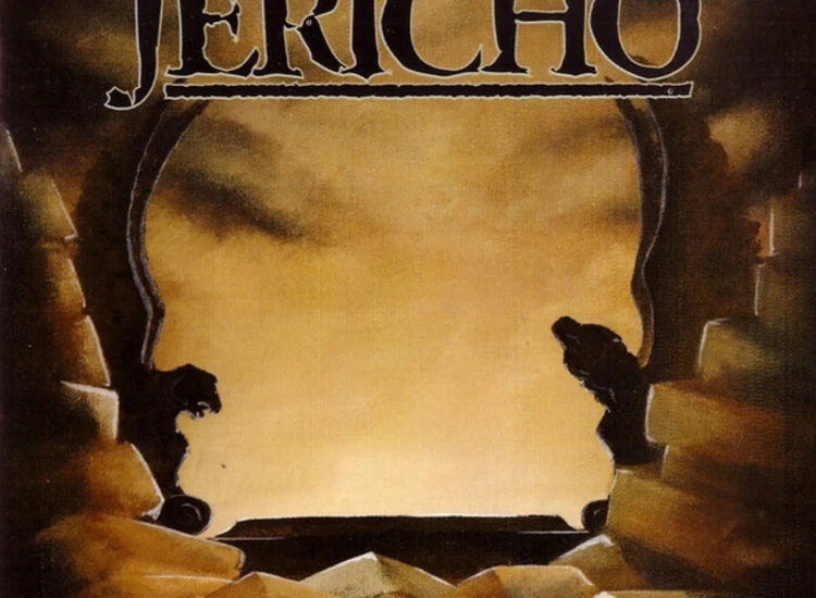 CD, EP Walls Of Jericho - A Day And A Thousand Years ansehen