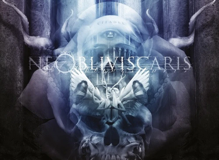 CD, Album, RP Ne Obliviscaris - Citadel ansehen