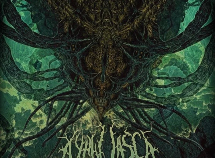 CD, Album Ayahuasca (7) - Beneath the Mind ansehen