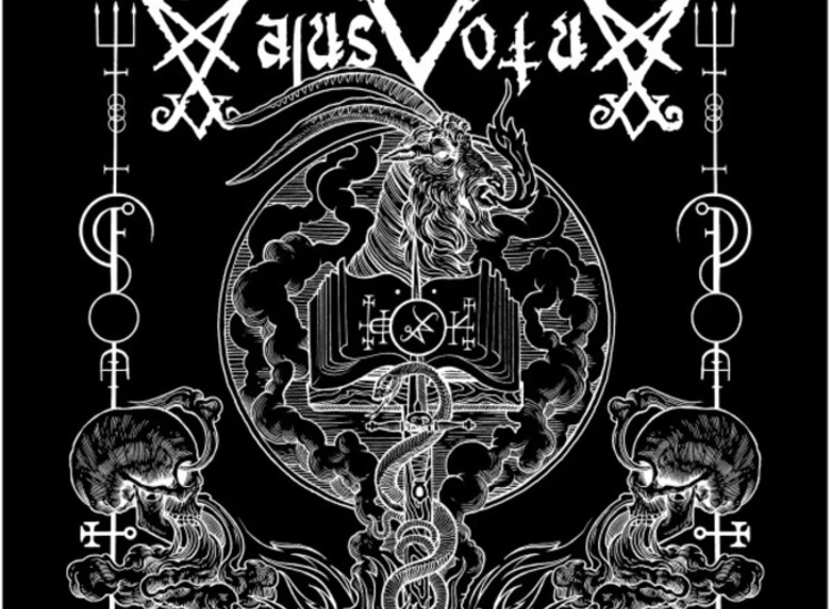 CD, Album, Ltd Malus Votum - Tradition ansehen