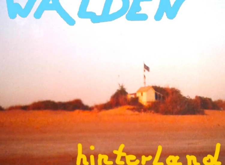 CD Walden (10) - Hinterland ansehen