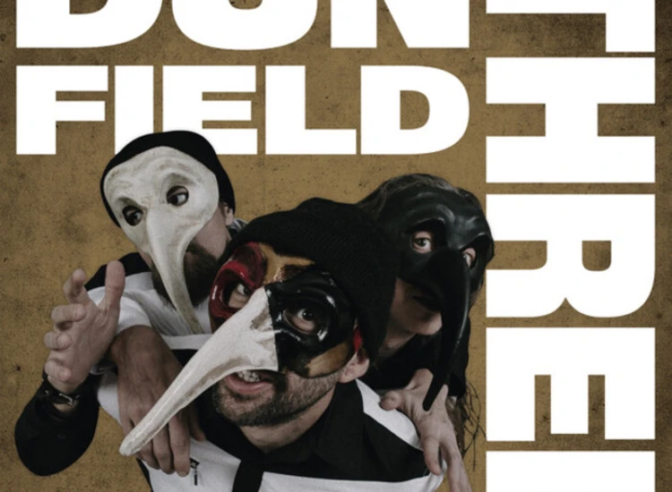 CD, Album, Dig Dun Field Three - Dun Field Three ansehen