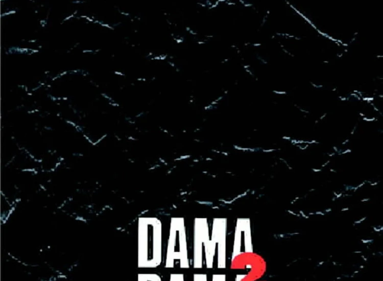 CD, Album Dama Dama - Dama Dama 2 ansehen