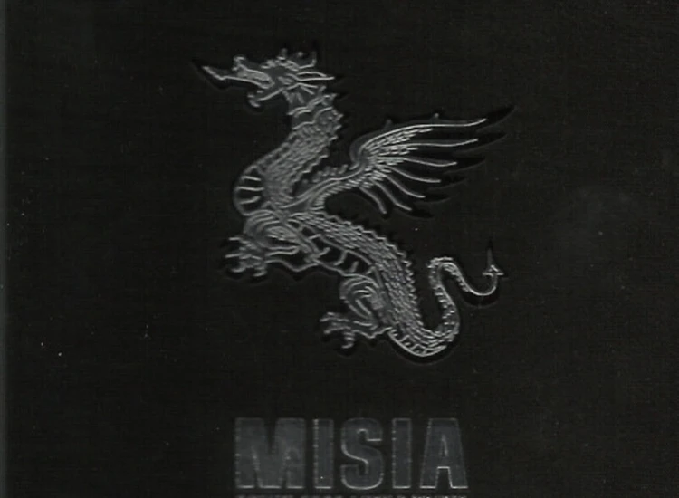 2xCD, Comp Misia - Remix 2000 Little Tokyo ansehen