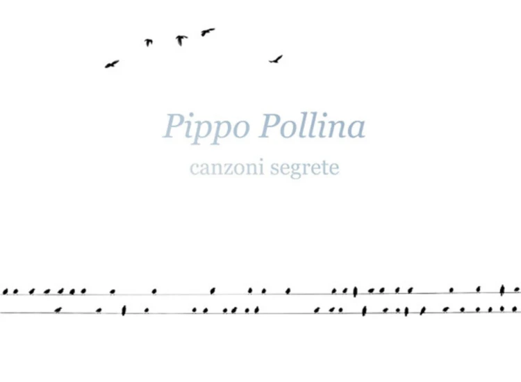 CD, Promo Pippo Pollina - Canzoni Segrete ansehen