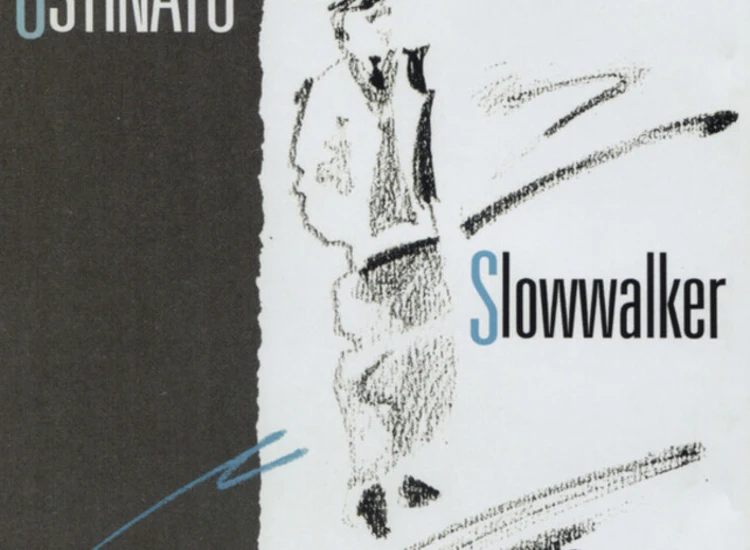 CD, Album, RE Ostinato (6) - Slowwalker ansehen