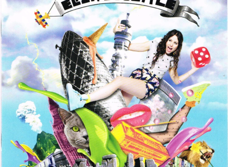 CD, Album, Enh Eliza Doolittle - Eliza Doolittle ansehen