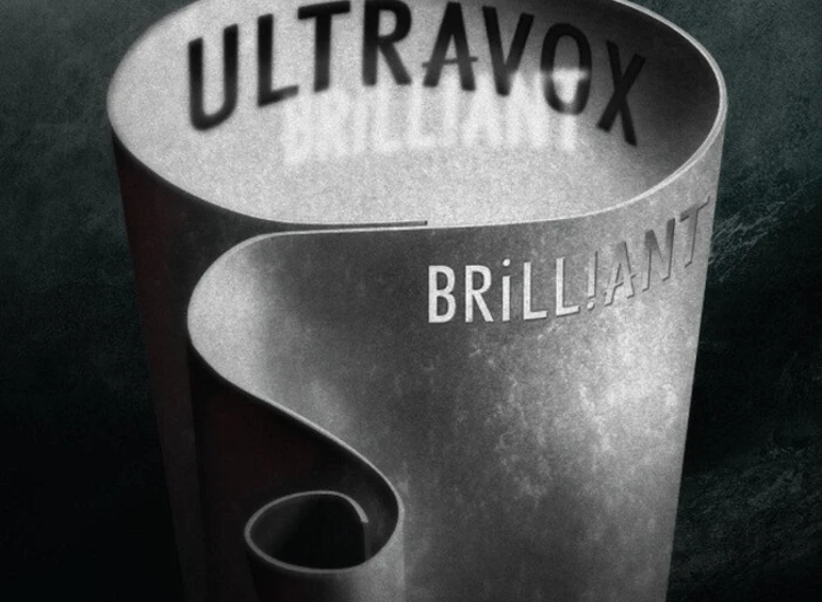 CD, Album Ultravox - Brilliant ansehen