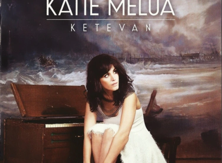 CD, Album Katie Melua - Ketevan ansehen