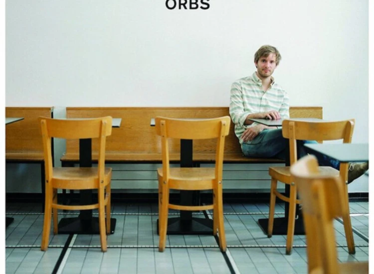 CD, Album, Dig Aufmessers Schneide - Orbs ansehen