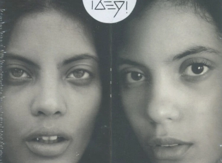 CD, Album Ibeyi - Ibeyi ansehen