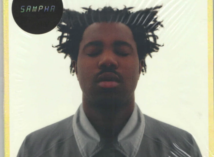 CD, Album, Dig Sampha - Process ansehen