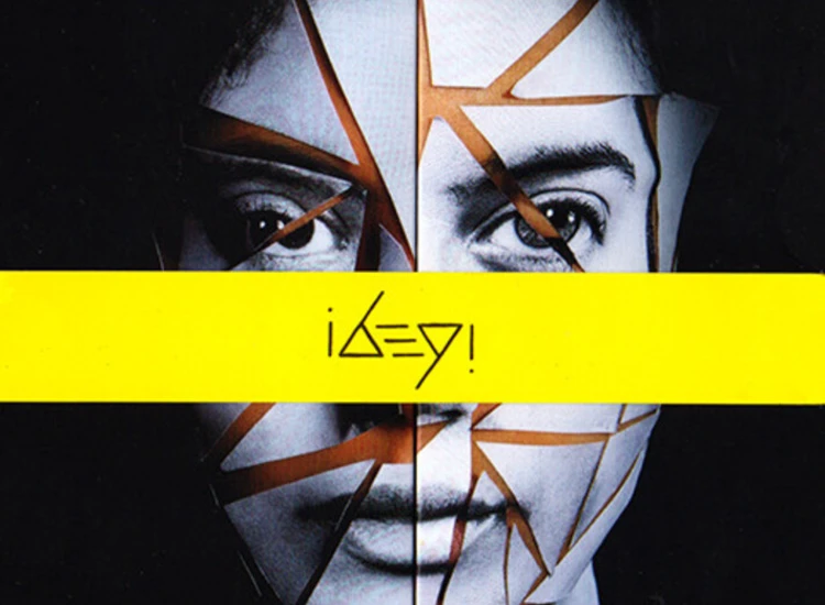 CD, Album Ibeyi - Ash ansehen