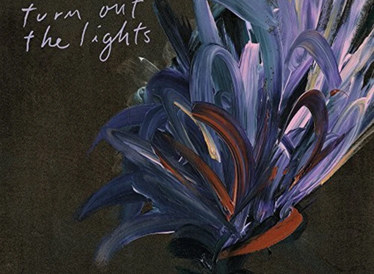 CD, Album, Dig Julien Baker - Turn Out The Lights ansehen