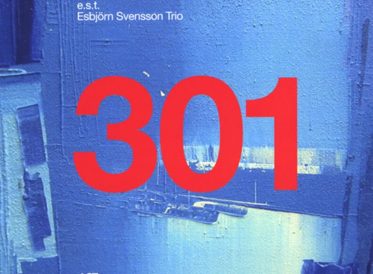 CD, Album E.S.T. Esbjörn Svensson Trio* - 301 ansehen