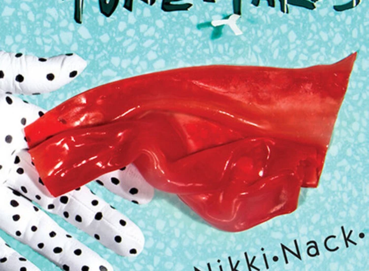 CD, Album Tune-Yards - Nikki Nack ansehen