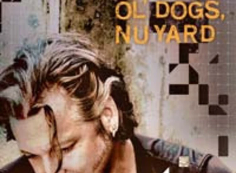 "CD, Album ""Sir"" Oliver Mally* - Ol' Dogs, Nu Yard" ansehen