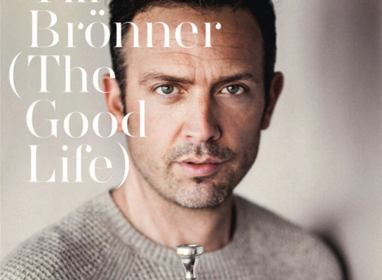 CD, Album Till Brönner - (The Good Life) ansehen