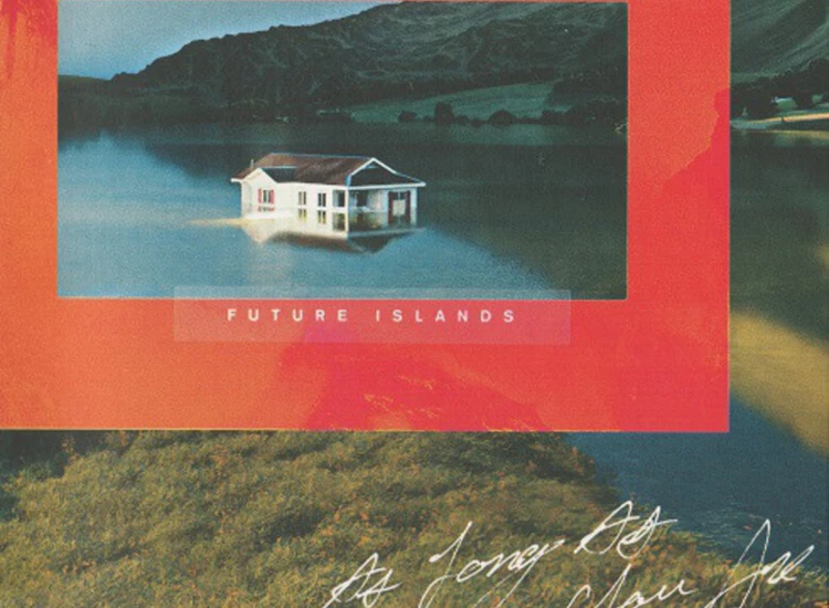 CD, Album Future Islands - As Long As You Are ansehen