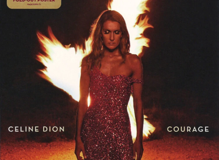 CD, Album, Dlx Celine Dion* - Courage ansehen