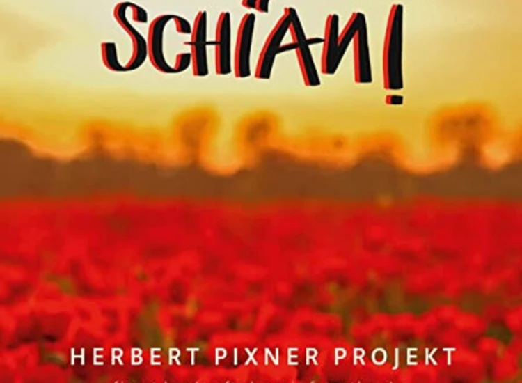 CD, Album Herbert Pixner Projekt - Schian! ansehen