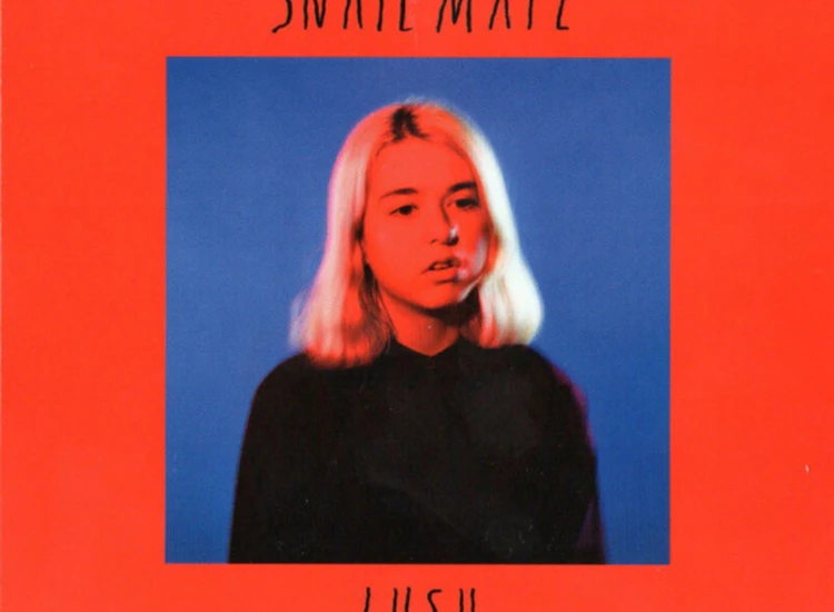 CD, Album Snail Mail (2) - Lush ansehen