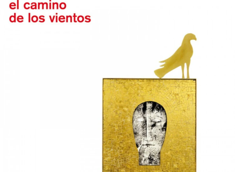 CD, Album Matthieu Saglio - El Camino De Los Vientos ansehen