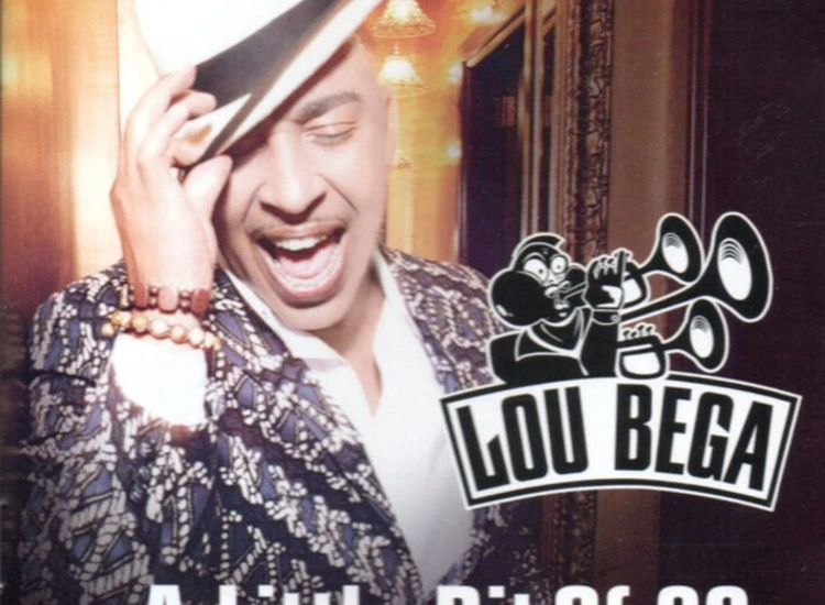 CD, Album Lou Bega - A Little Bit Of 80s ansehen