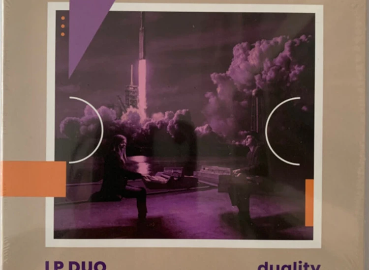 CD, Album LP Duo* - Duality ansehen