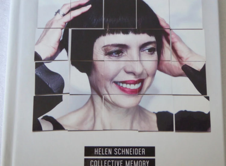 CD, Album Helen Schneider - Collective Memory ansehen