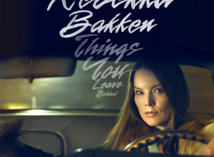 CD, Album Rebekka Bakken - Things You Leave Behind ansehen