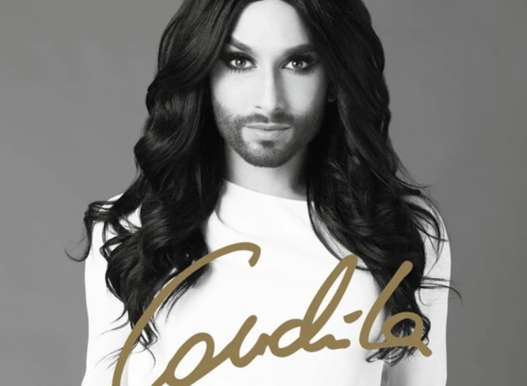 CD, Album Conchita* - Conchita ansehen