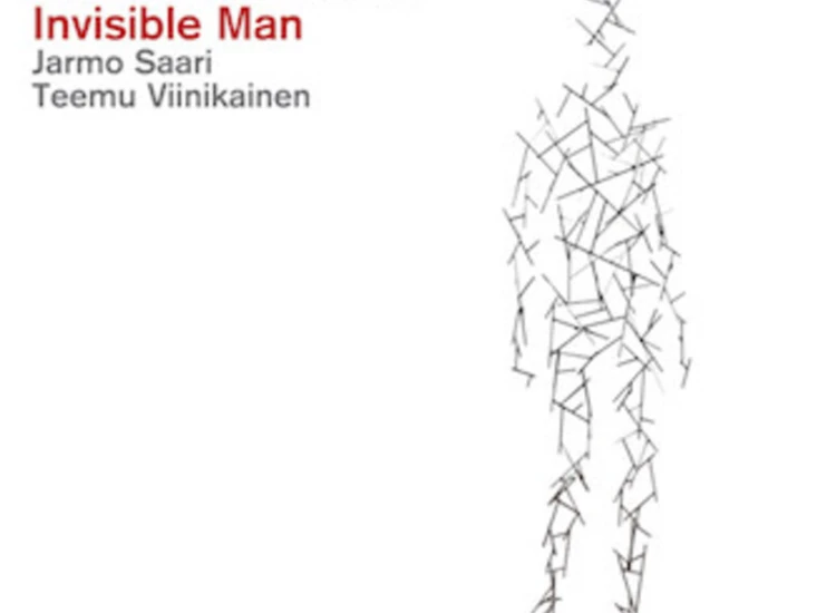 CD, Album Jukka Perko Avara - Invisible Man ansehen