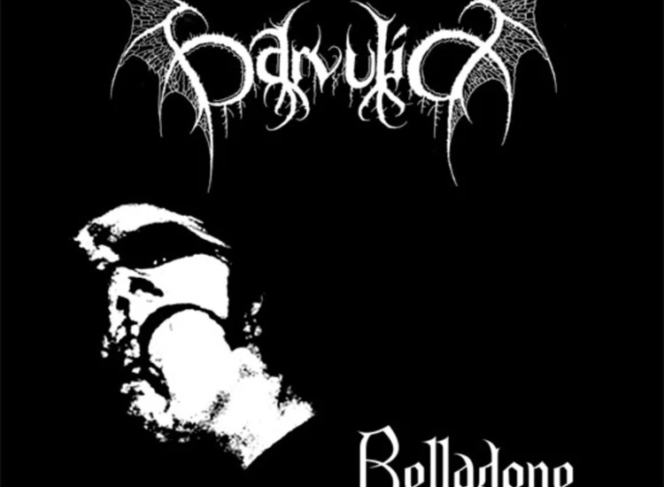 CD, EP, Ltd, Num, RE Darvulia - Belladone ansehen