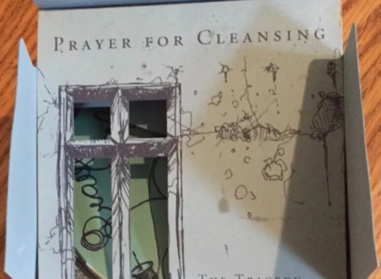 CD, EP Prayer For Cleansing - The Tragedy ansehen