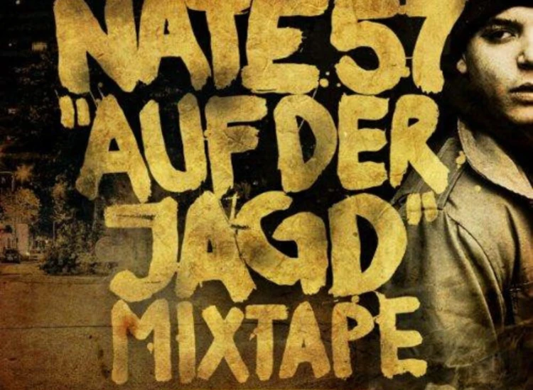 CD Nate57 - Auf Der Jagd ansehen