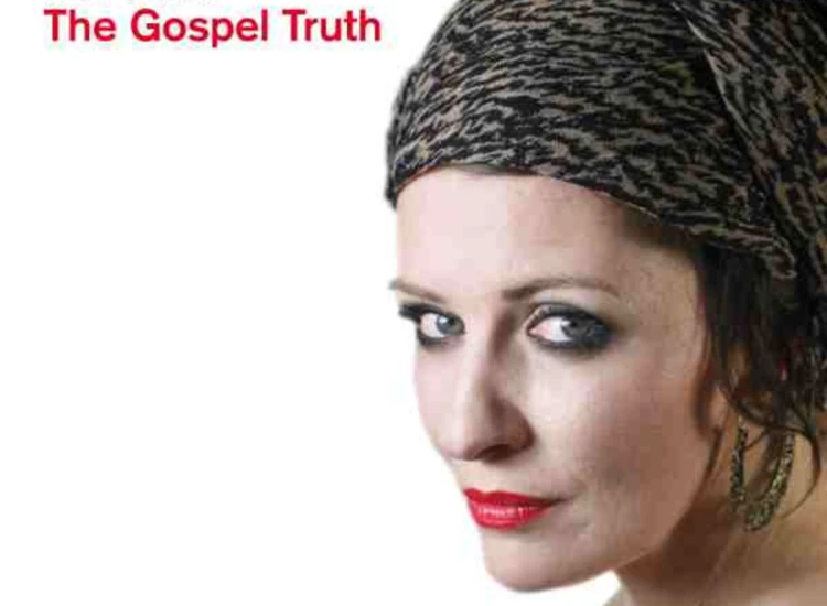 CD, Album Ida Sand - The Gospel Truth ansehen