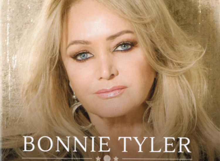 CD, Album Bonnie Tyler - Between The Earth And The Stars ansehen