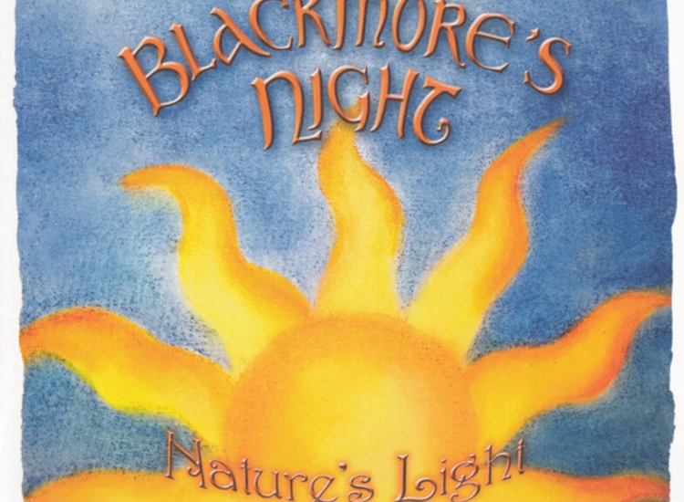 CD, Album, Dig Blackmore's Night - Nature's Light ansehen