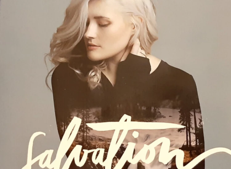 CD, Album, Promo Madeline Juno - Salvation ansehen