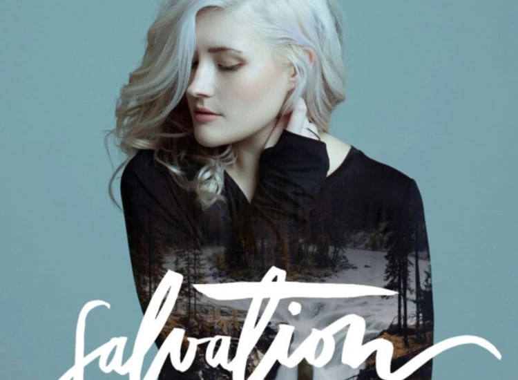 CD, Album Madeline Juno - Salvation ansehen