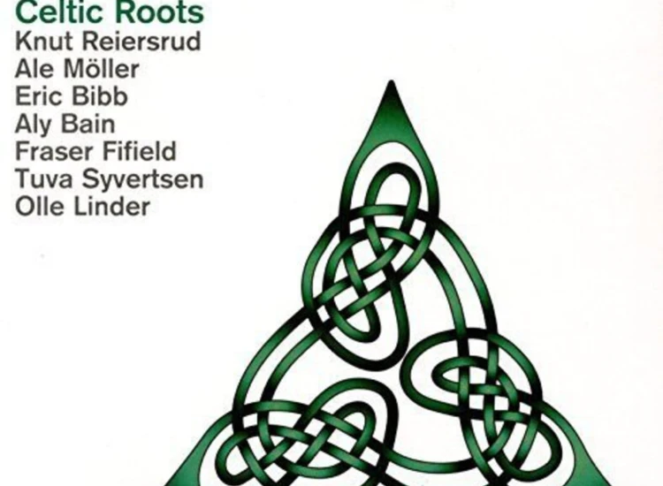 CD Knut Reiersrud, Ale Möller, Eric Bibb, Aly Bain, Fraser Fifield, Tuva Livsdatter Syvertsen, Olle Linder - Jazz At Berlin Philharmonic VI - Celtic Roots ansehen