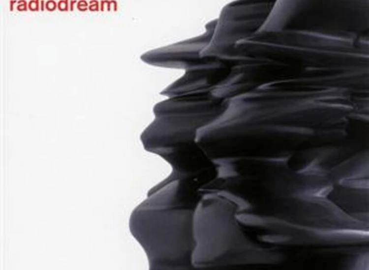 CD, Album radio.string.quartet.vienna - Radiodream ansehen