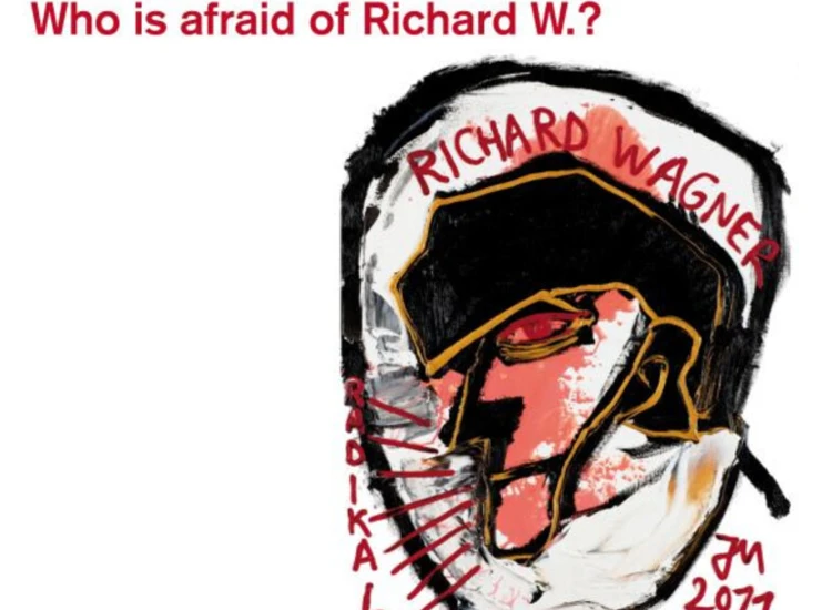 CD, Album Eric Schaefer - Who Is Afraid Of Richard W.? ansehen