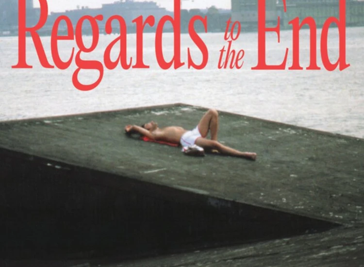 LP Emily Wells - Regards to the End ansehen