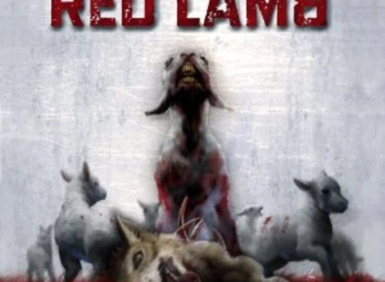 LP, Album, 180 Red Lamb - Red Lamb ansehen