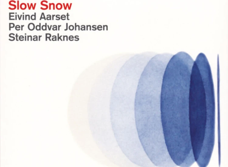 CD, Album Tore Brunborg - Slow Snow ansehen