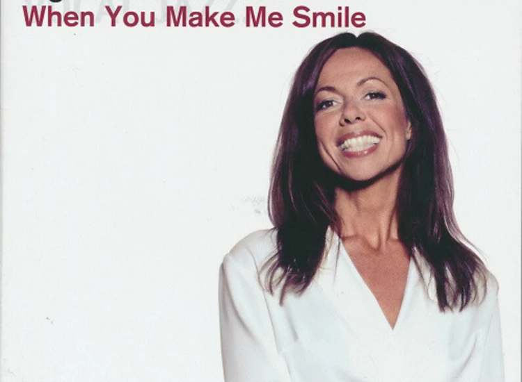 CD Rigmor Gustafsson - When You Make Me Smile ansehen