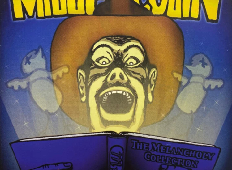 CD, Comp Millencolin - The Melancholy Collection ansehen